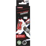 Multi marker e-6900 EDDING biały i czarny zestaw 2 szt.