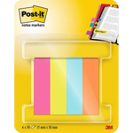 Znaczniki samoprzylepne 7x7mm 2x30 kartek /Post-It