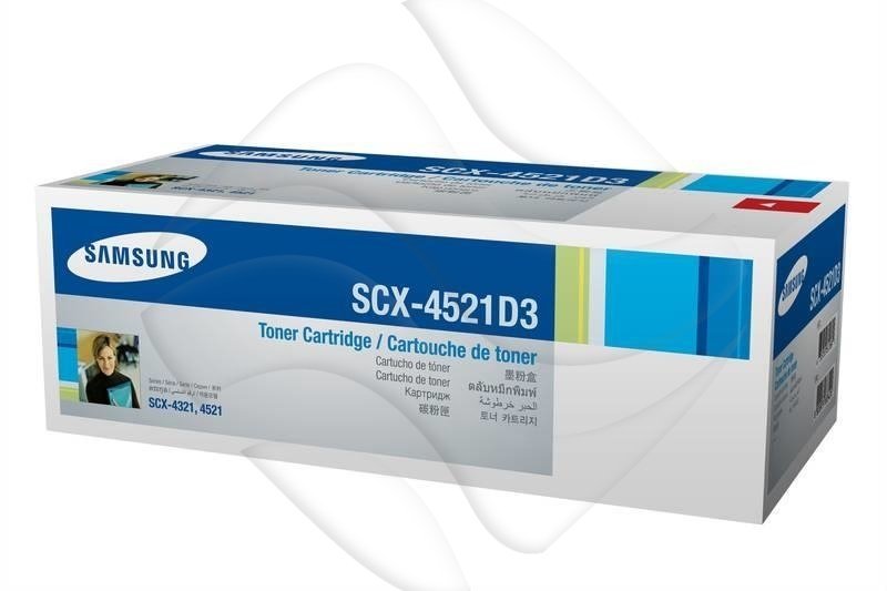 Samsung 4521D3 SCX4321/4521 (Oryg.)