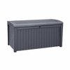 Skrzynia na Balkon 416L Borneo Storage Box Grafit / Keter 230414