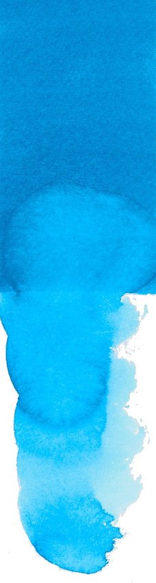 Pisak Akwarelowy Goldfaber Aqua Dwustronny Kol. 449 Faber-Castell