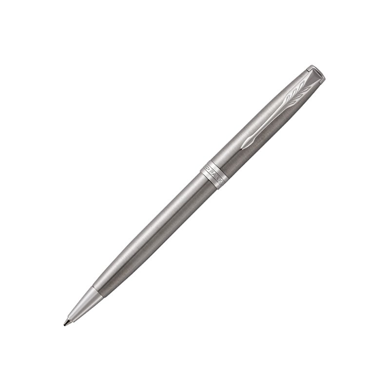 Parker Długopis Slim Sonnet Core Stal Nierdzewna CT BP [1931513]