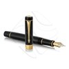 Parker Pióro Wieczne Centennial Duofold Black GT FP (M) [1931382]