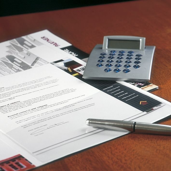 Kieszeń Samoprzylepna Djois X 3L A5 5 Szt. Lewostronna