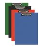 Clipboard Q-Connect Teczka PVC A5 Zielony