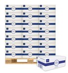 Ręcznik składany ZZ Ellis Simple 3000 szt paleta 32 kartony