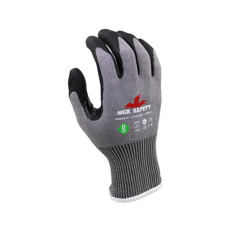 Rękawice Antyprzecięciowe Mcr Ct1077Nm Rozm. 10 /MCR