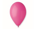 #BL Balony G120 pastel 13" - ciemnoróżowe 07 / 50 szt.