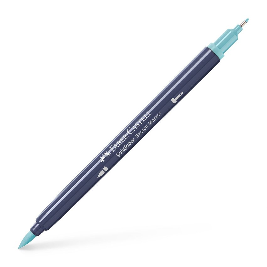 Pisak Goldfaber Sketch Dwustronny, Kolor 311 Faber-Castell