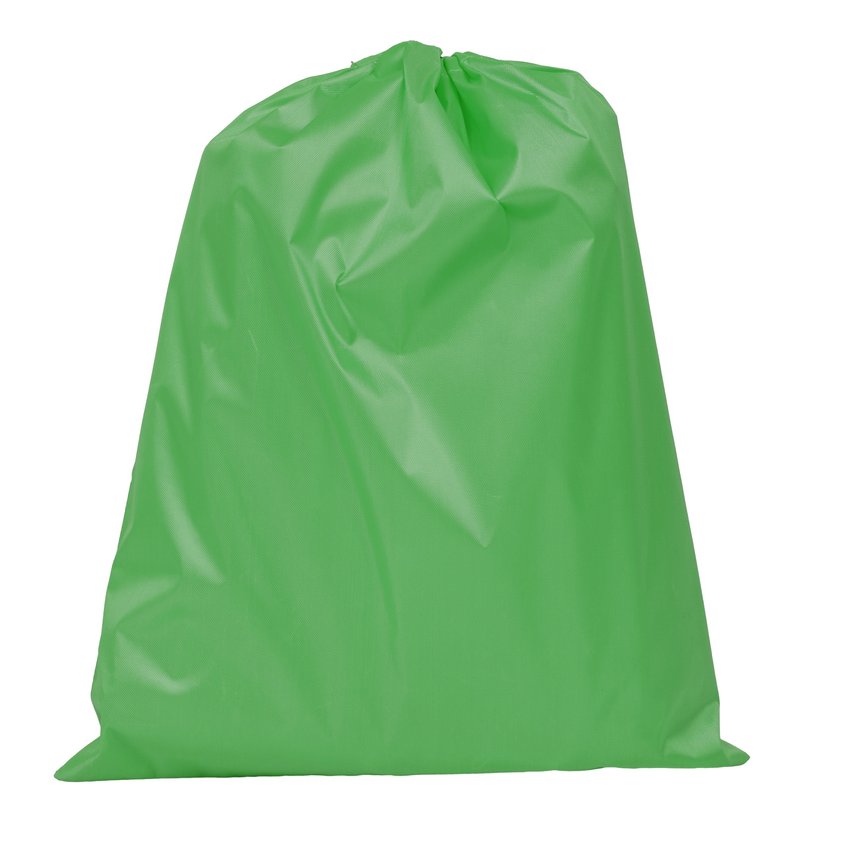 Worek szkolny GIMBOO bez nadruku mix kolorów