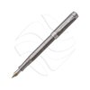 Parker Pióro Wieczne Duofold Prestige Ruthenium Chiselled CT FP (F) [1931333]