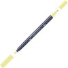 Pisak Goldfaber Sketch Dwustronny, Kolor 104 Faber-Castell