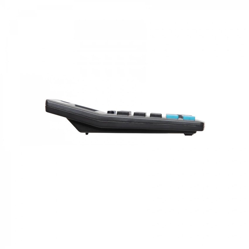 Kalkulator Biurkowy Compact Mc 8, 8-Pozycyjny, Czarny Maul