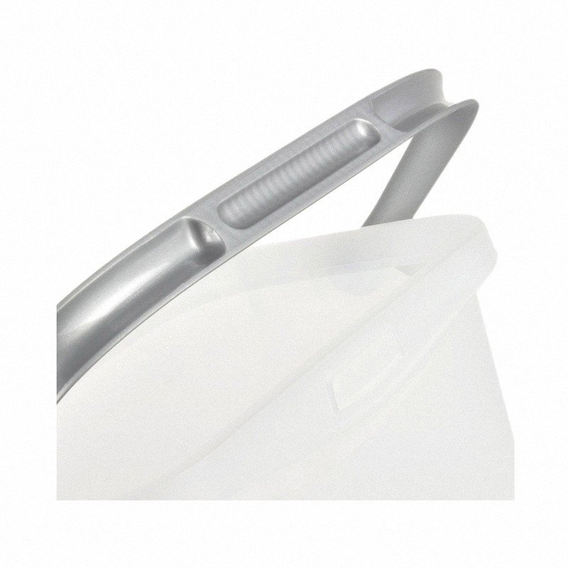 Pojemnik Curver Multiboxx 6L przezroczysty 221695