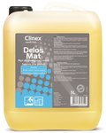 Clinex Delos Mat płyn do pielęgnacji mebli mat 5L