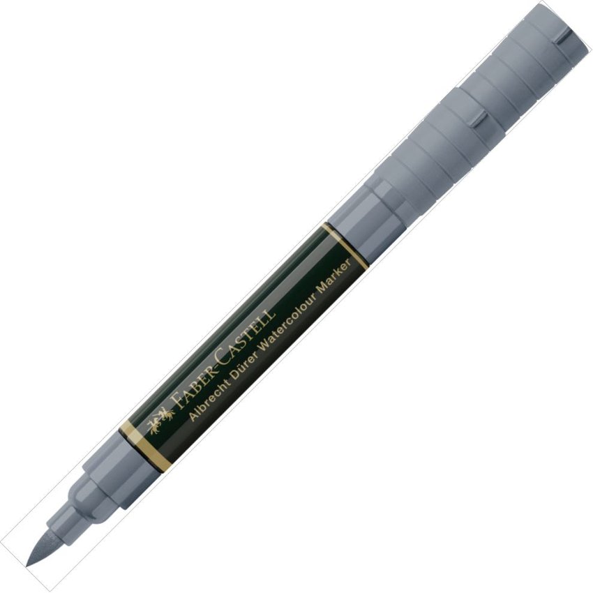 Pisak Akwarelowy Dwustronny Albrecht Dürer Kol. 233 Faber-Castell