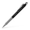 Ołówek Automatyczny Apollo 0.5 Mm Mix Kolorów Display 20 Szt. Faber-Castell