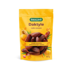 Daktyle Całe Owoce Bakalland 100 G