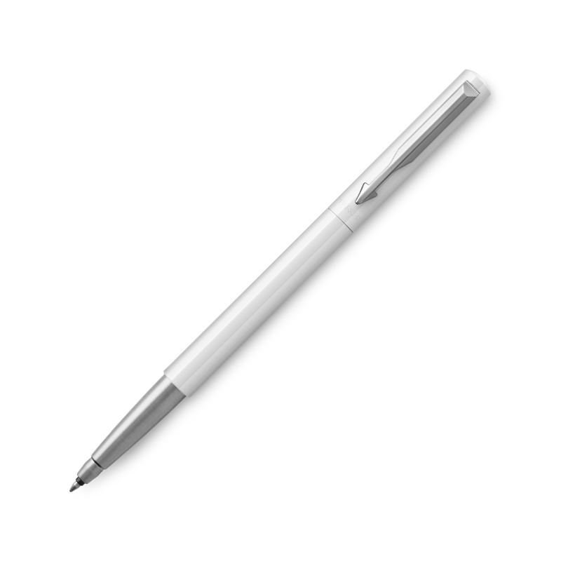 Parker Pióro Kulkowe Vector White CT RB [2025456]