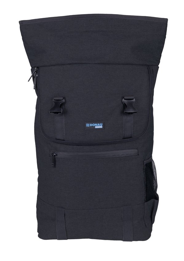 Plecak DONAU TRAVEL London 15,6" 18l czarny