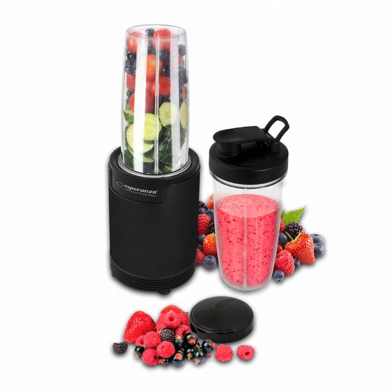 Blender Kielichowy 6w1 Nutri Shot Esperanza