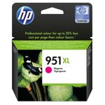 HP 951XL [CN047AE] 8100/8600 Magenta (Oryg.)