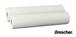 Drescher rolka papieru faxowego 216x15 biała