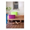Pojemnik 45L z Przykrywką Essentials Zielony / Curver 225411