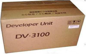 Kyocera Developer Unit DV-3100,100K 302LV93082