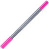 Pisak Akwarelowy Goldfaber Aqua Dwustronny Kol. 128 Faber-Castell