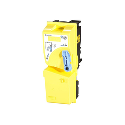 Kyocera TK-825Y C2520/C2525/C3225/C3232/C4035 Yellow (Oryg.)