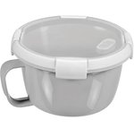 Pojemnik Curver Smart To Go model 249391 pojemność 900ml