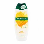 Żel pod Prysznic Palmolive 500ml Milk & Honey