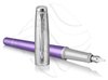 Parker Pióro Wieczne Urban Premium Violet CT FP (M) [1931620]