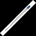 Wkład Do Długopisu 0,7Mm Memobe 95Mm Niebieski 20 Szt. Etui