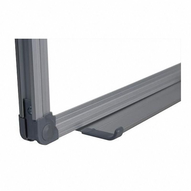 Tablica Such.-Mag. 180x100 Alu /Memoboards