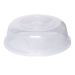 Curver Basic 154760 przezroczysta przykrywka do mikrofali