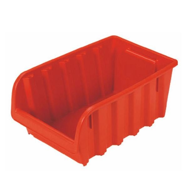 Pojemnik składowy PROFI 5 czerwony Curver model 154997