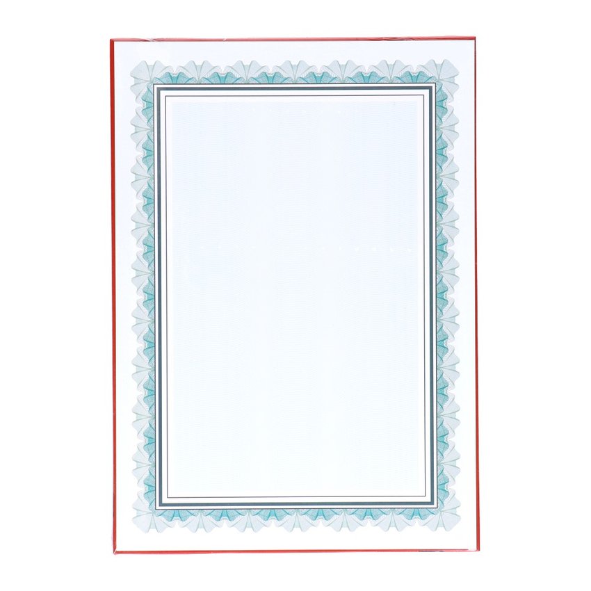 Dyplom Galeria Papieru A4 170g Falbala-Z A'25 /Argo 218417