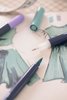 Pisak Goldfaber Sketch Dwustronny, Kolor 452 Faber-Castell