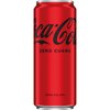 Coca-Cola Zero Puszka 0,33L