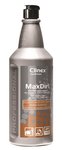 Preparat Clinex 4 Max Dirt 1L 77-650 Do Usuwania Tłustych Zabrudzeń