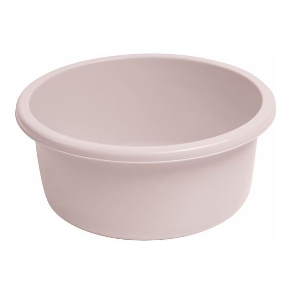 Miska okrągła 4L beżowa Curver model 176036