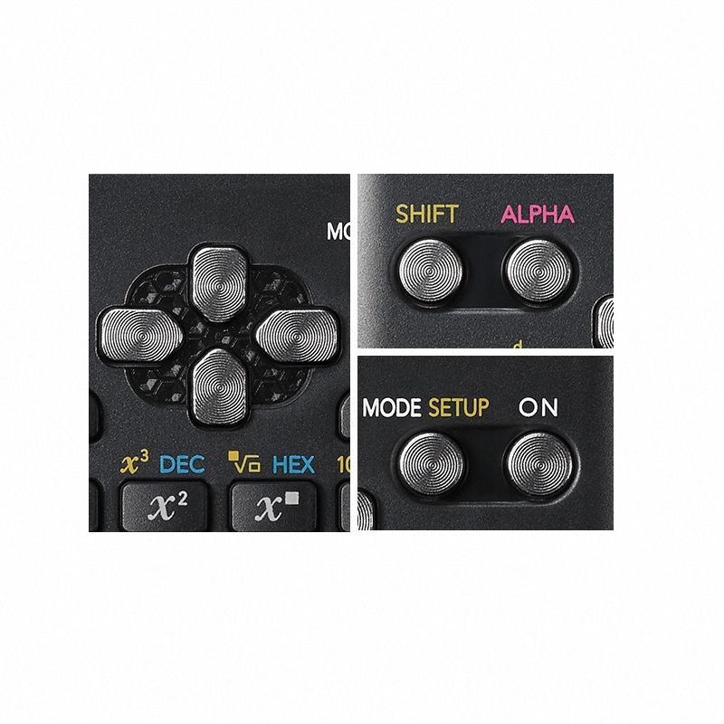 Kalkulator Casio FX-85ES PLUS-2