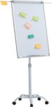 Flipchart mobilny Office Products 70×100 cm z ramionami