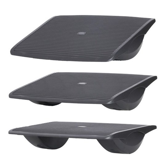 Ergonomiczny Podnóżek VeroTech 70002