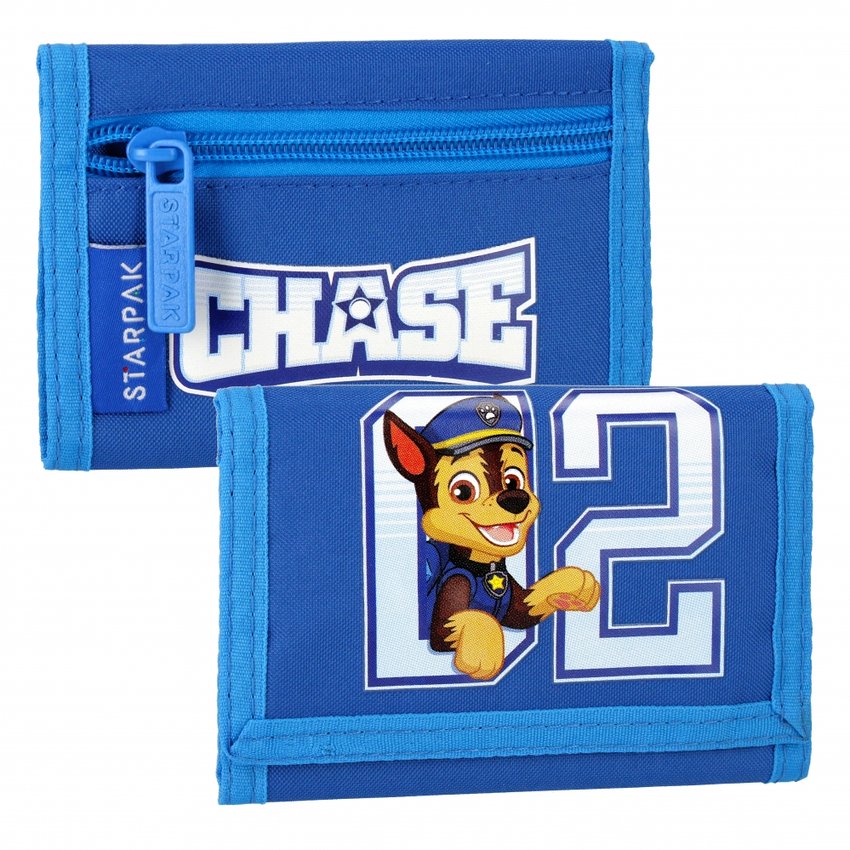 Portfel Paw Patrol /Starpak