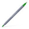 Pisak Akwarelowy Goldfaber Aqua Dwustronny Kol. 112 Faber-Castell