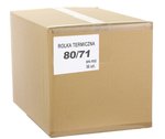 Rolka Termiczna 80x71 karton 36 sztuk