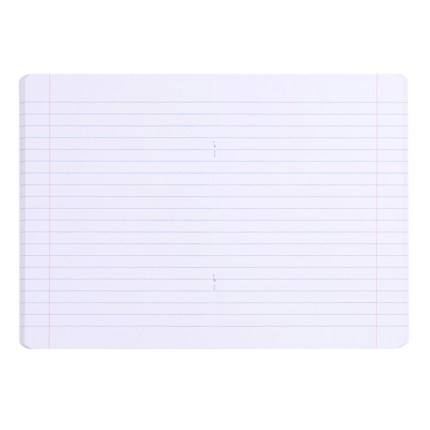 Zeszyt szkolny GIMBOO A5 w linie 60 kart., 70gsm mix wzorów